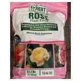 Expert Gardener Rose Plant Food 3.5 lb - 12-6-10