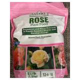 Expert Gardener Rose Plant Food 12-6-10 3.5 lb Bag