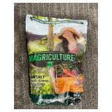 MAGRICULTURE Epsom Salt Magnesium Sulfate 5 lbs - For Flowers & Plants