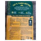 Sunday Lawn Kickstart 22-0-2 Liquid Lawn Fertilizer - 42.3 fl oz - Covers 5,000 sq ft