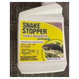 Snake Stopper Snake Repellent - Ready-to-Spray, 32 oz Outdoor Deterrent