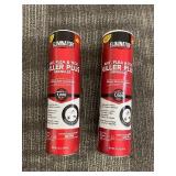 Eliminator Ant, Flea & Tick Killer Plus Granules - 20 oz - 2-Pack