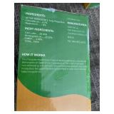 Mosquito Repellent - 2-Pack Boxes with Citronella & Peppermint Oils