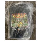 Verde Growth Supplement 16-1-2 - Humboldt Nutrients - 1 Gallon