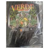 Verde Growth Supplement 16-1-2 - Humboldt Nutrients - 1 Gallon