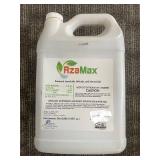 AzaMax Botanical Insecticide - Azadirachtin 1.2% - 1 Gallon (128 fl oz)