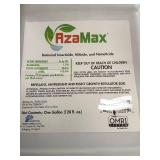 AzaMax Botanical Insecticide - Azadirachtin 1.2% - 1 Gallon (128 fl oz)