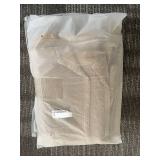 8 Burlap Potato Sacks