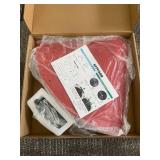 KITVONA 24-Inch Squirrel Baffle - Red