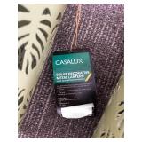 Casalux Solar Decorative Metal Lanterns - Set of 3 - Outdoor Garden Lighting