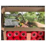 Tapetool Hand Tying Machine - 0.5 kg - Includes 8 Tape Rolls