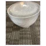 Plastic Flowerpots Various Sizes