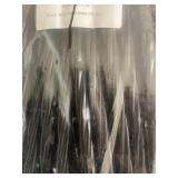 Ryaco Edging Stakes - 60 pcs per Bag Landscape Garden Stakes - 3 Bags