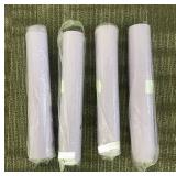 Siser EasyWeed HTV Lilac 5 in x 30 ft Rolls - Lot of 4