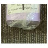 Siser EasyWeed HTV Lilac 5 in x 30 ft Rolls - Lot of 4