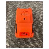 Voltask 24V 4.0Ah Li-ion Battery Pack B-20-4 - 2-Pack