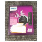 Philips Home Access Retrofit Lock 3000 Series - Built-In Wi-Fi, Works With Alexa