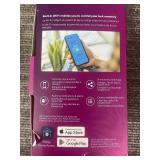 Philips Home Access Retrofit Lock 3000 Series - Built-In Wi-Fi, Works With Alexa
