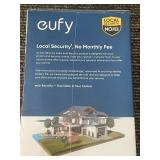 eufy Security HomeBase S380 - Expandable Local Storage