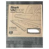 Shark VACMOP Disposable Pads - 30-Pack, 9.85 x 5.85 in