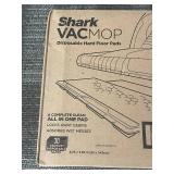 Shark VACMOP Disposable Pads - 30-Pack, 9.85 x 5.85 in