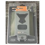 SpyPoint SB-500S Steel Security Box - Fits SpyPoint Flex Series Cameras