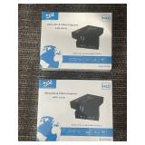 2 YCE-Z28 Video Capture Cards - HDMI/USB 3.0 with Loop