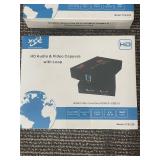 2 YCE-Z28 Video Capture Cards - HDMI/USB 3.0 with Loop