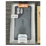 UAG PathFinder Case for Samsung Galaxy S23 Ultra 5G + Glass Screen Protector