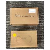 VR Shinecon X002VSPIZR VR Comfort Strap and Glasses For Oculus Quest 2
