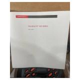 Plantronics BackBeat FIT 500 Series Headphones - Original Box + User Guide