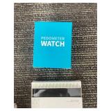 Capox N1 Wireless Earbuds - Pedometer Watch - Rocketbook Mini - FS-28 Rotating Neck Hanging Fan