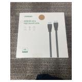 UGREEN HDMI 8K Ultra High Speed Cable