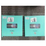 2 Packs of Screen Cleaning Pads