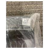 Cartik Premium Backseat Car Organizer - Black