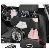 Cartik Premium Backseat Car Organizer
