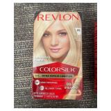 Revlon Colorsilk Ammonia-Free Hair Color 05 Ultra Light Ash Blonde