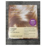 Madison Reed Radiant Hair Color Kit Amalfi 10NGV Light Golden Blonde