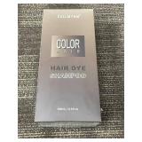 Color Hair Hair Dye Shampoo - 500 mL (16.9 fl oz)
