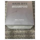 Color Hair Hair Dye Shampoo - 500 mL (16.9 fl oz)