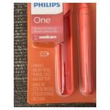 Philips Sonicare One Toothbrush - 2-Pack