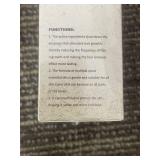 West Month Cyperus Rotundus Oil 60 ml - 8-Pack