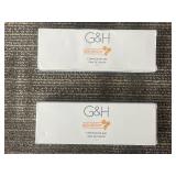 G&H Nourish+ Complexion Bar Pain de Savon 250 g