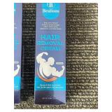 Bealions Hair Removal Cream - For Men - 100ml
