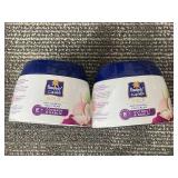 Parachute Gold Coconut & Garlic Anti-Hairfall Hair Cream - 2-Pack