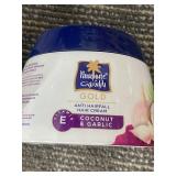 Parachute Gold Coconut & Garlic Anti-Hairfall Hair Cream - 2-Pack
