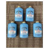 Gold Bond Maximum Strength Foot Powder 10 oz Medicated Menthol 1% Triple Action