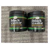 Difeel Jamaican Black Castor Superior Growth Hair Mask - 12 oz Jar - 2-Pack