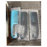 Vogcrest 2-In-1 Eyebrow Trimmer & Facial Hair Remover + Maxibrush Adjustable Brush