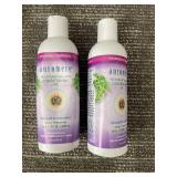 Auromere Rejuvenating Hair Conditioning Oil - Pre-Shampoo Conditioner 7 oz (Set of 2)